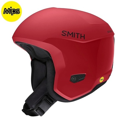 kask Smith Icon Mips - Matte Lava