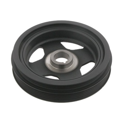 Шкив toyota yaris verso 1.4 d-4d 1340733010 фото №1