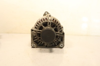 Генератор dacia duster i lift 1.6 фото №1