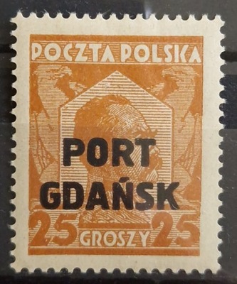 Port Gdańsk Fi 16a*