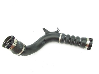 Bmw f39 f46 f48 mini f55 f54 f60 2.0d b47 шланг труба інтеркулер 8585294 фото №1