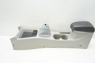 Подлокотник туннель средний kia cerato фото №1