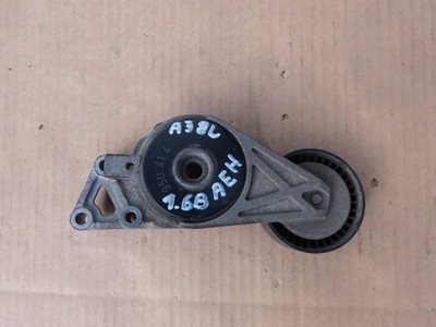 Натяжитель ремень клиновой audi a3 8l 1.6 benz фото №1