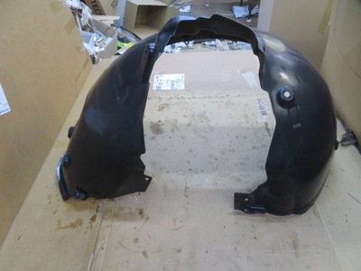 Подкрылок левая перед audi a4 b9 8w 8w0821171g фото №1
