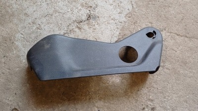 Citroen c5 iii защита сиденье левая передняя фото №1