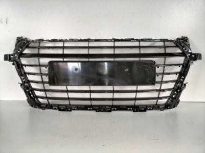 Решётка радиатора решётка решётка радиатора audi tt 8s0 14- s-line фото №1