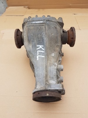 Мост дифференциал дифференциал задняя audi a4 b8 a5 kll фото №1