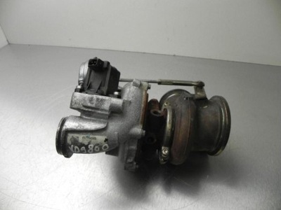 Bmw x6 e71 2012 турбіна фото №1