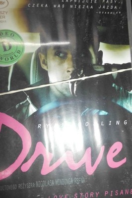 DRIVE