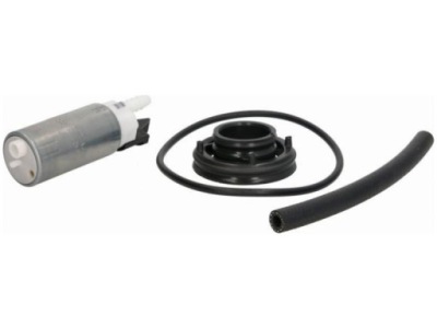 Насос топлива pierburg 7.02700.91.0 фото №1