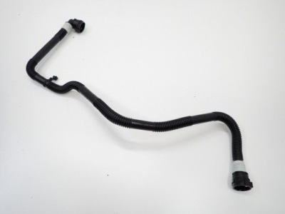 Патрубок шланг трубка води 1629593-00-b tesla model y 3d3 3d7 22r фото №1