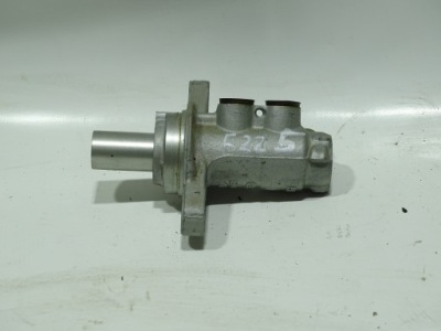 Bmw f20 f21 f30 i3 насос тормозная помпа цилиндр 702621 k107/s071 фото №1