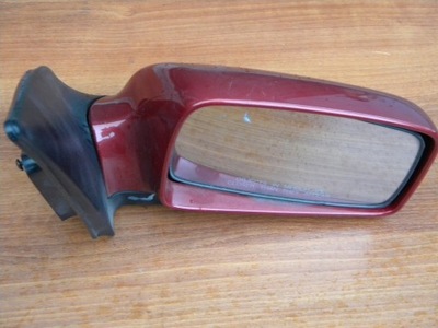 Kia sportage ii od 04-10 зеркало правое наружное фото №1