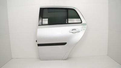 Дверь левый задняя toyota urban cruiser 08-14r 1f7 фото №1