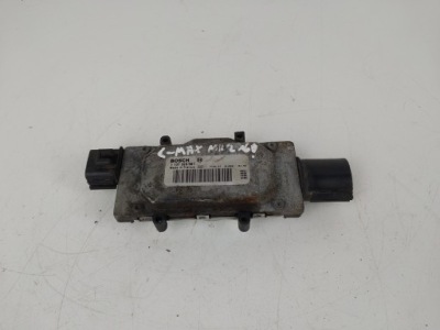 Модуль вентиляторов 1137328567 ford c-max mk2 1.6 16v фото №1