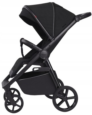 Wózek dla dziecka CARRELLO Bravo SL CRL- 5520