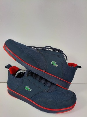 LACOSTE L.IGHT buty męskie r.42