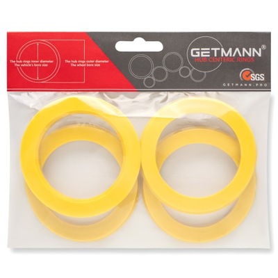 ANILLOS CENTRUJACE GETMANN 72.1 X 54.1  