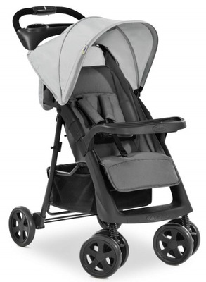Wózek dziecięcy Hauck Shopper Neo 2 grey