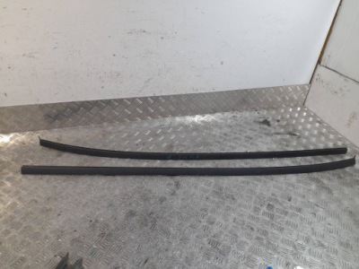 Молдинг кровельная левая ford puma 2 mk2 европа год 19- l1tbr50463ab фото №1