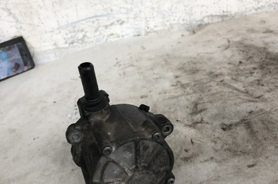 Насос вакуумный infiniti q50 gd01497 дизель 2014 фото №1