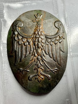 ORZEŁ POLSKI ORYGINAŁ