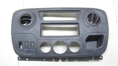 Master movano iii рамка захист радіо 682600025r фото №1