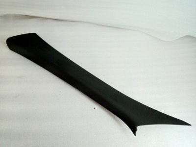 Mercedes gla w156 17r защита стойка левая a1766901700 org. фото №1