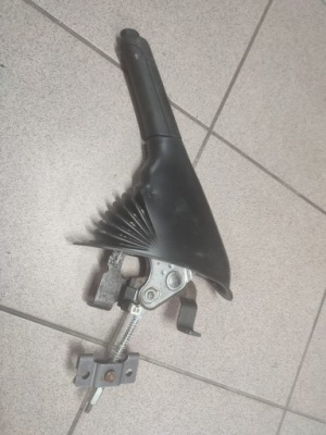 Fiat 500 рычаг тяга тормоза ручного фото №1