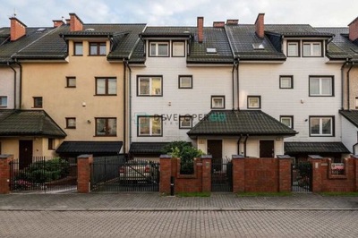 Dom, Ostrołęka, 213 m²