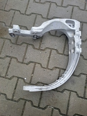 Кронштейн кронштейн катализатора volvo fh 4 fm 4 fmx renault gama t фото №1