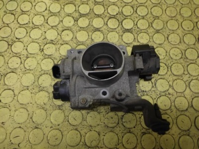 Fiat punto ii 1.2 дроссельная заслонка c146 фото №1