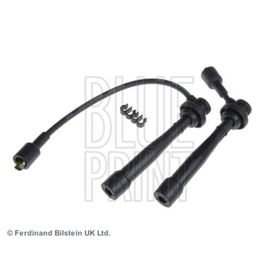 Провода зажигания blue print adk81615 фото №1