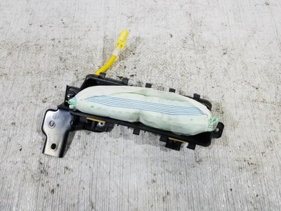 Подушка коленная hyundai i40 фото №1