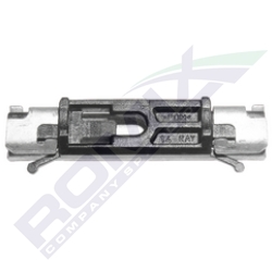 REMACHE SOPORTE MOLDURAS VENTANAS BMW 5 X3 X5 X6 X5SZT  