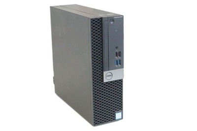 Komputer Dell Optiplex 5050 I5-6500 240SSD 8GB W10