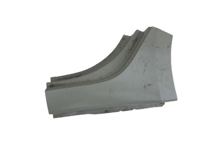 Уголок порог левый kia ceed ii 2 фото №1