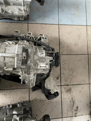 REDUCTOR JAGUAR RANGE ROVER 2,0 DIESEL GX63-7K780-BD  