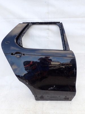 Land rover discovery sport 14- дверь задняя правое фото №1