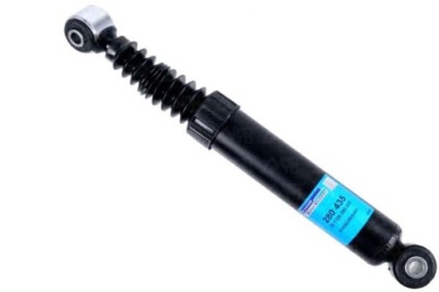 Sachs амортизатор citroen dispatch 1.9 td u6u фото №1