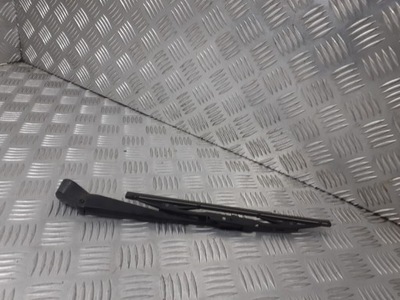 Важіль двірники задня ford fusion фото №1