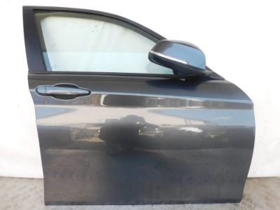 Global EU autoteile, Karosserie, Türen, Tür vorne vorne rechts BMW  