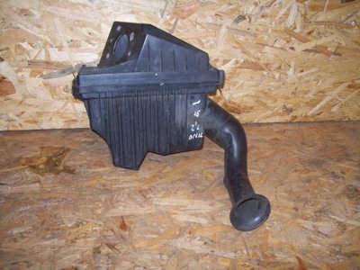 Nissan almera tino 2,2 di 05 r корпус фільтра фото №1