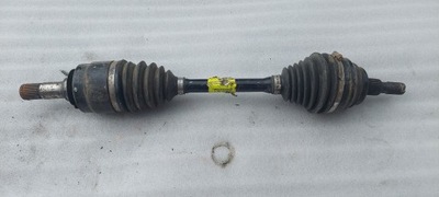 Mercedes x166 привідний вал ліва передня a1663303400 фото №1