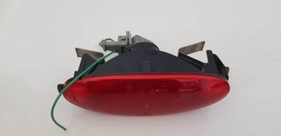 Peugeot 206 лампа стоп-сигнал 09g102 45106 фото №1