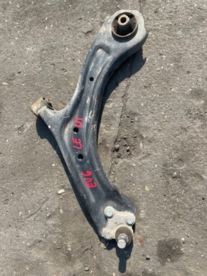 Kia ev6 важіль перед лівий фото №1