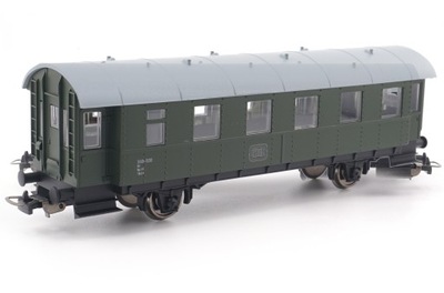 Wagon osobowy PIKO - H0 1:87