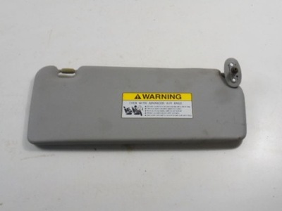 Jazz fit ii 2 захист сонцезахисна права козирок фото №1