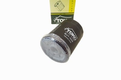 Фильтр масла mazda cx-9 tribute 2.0 3.5 3.7 фото №1