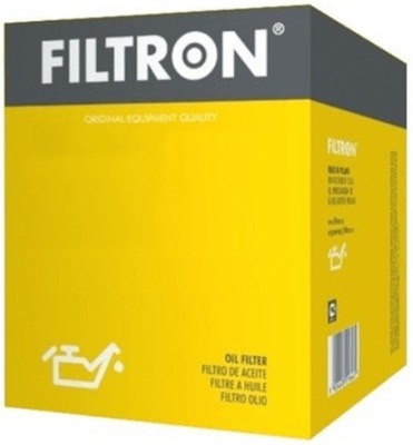 FILTRO ACEITES VOLVO S60/S80 /V70 2.4D5 01-  